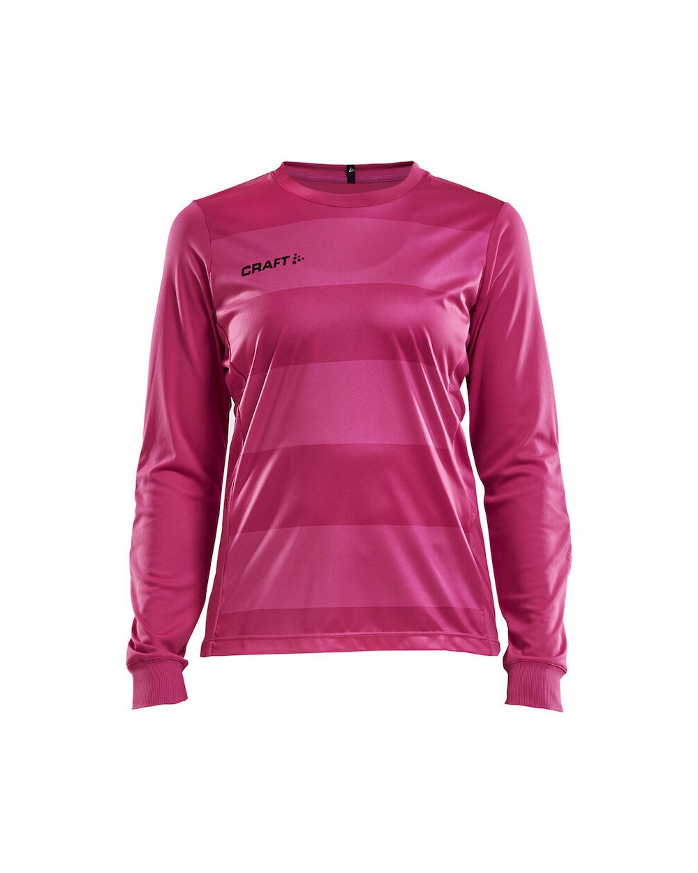 CRAFT Progress GK LS Jersey W Pullovers personalisierbar