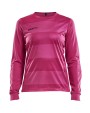 Pulls personnalisable CRAFT Progress GK LS Jersey W