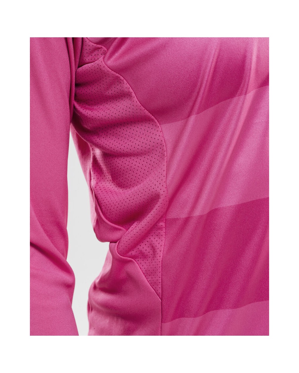 CRAFT Progress GK LS Jersey W Pullovers personalisierbar