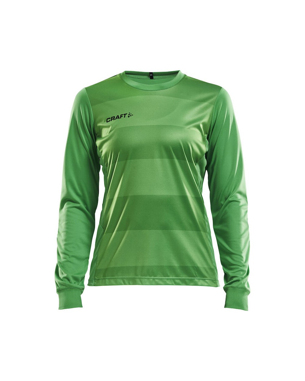 CRAFT Progress GK LS Jersey W Pullovers personalisierbar
