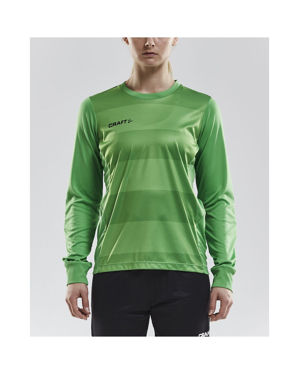 Pulls personnalisable CRAFT Progress GK LS Jersey W