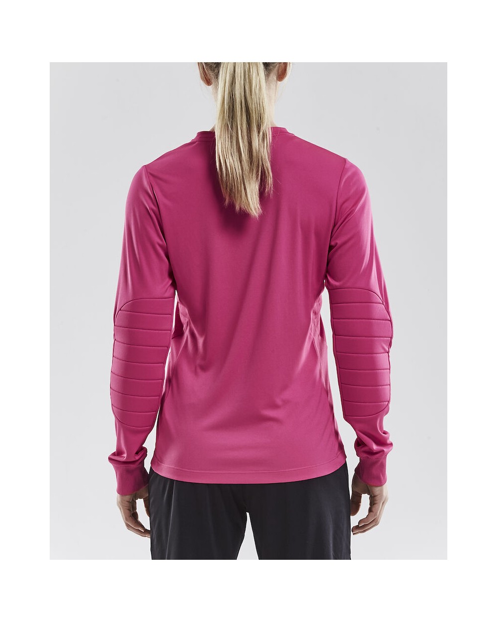 Pulls personnalisable CRAFT Progress GK LS Jersey W