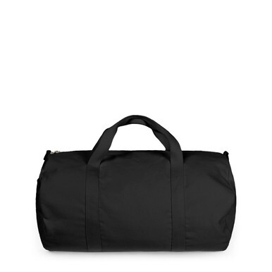 Canvas Duffel Bag