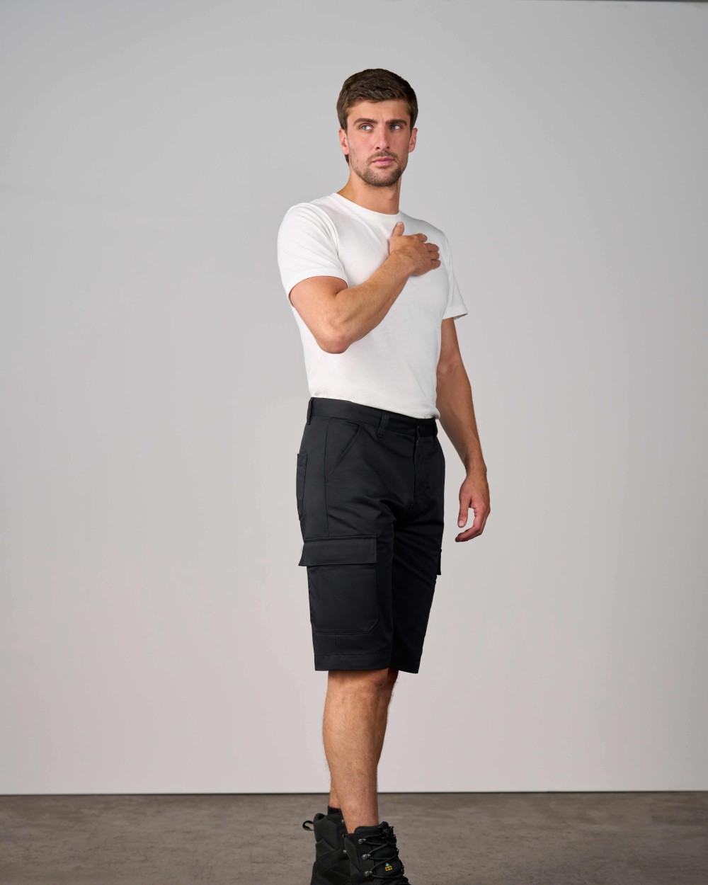 Bermuda's & Shorts PRO RTX Pro cargo shorts voor bedrukking &amp; borduring