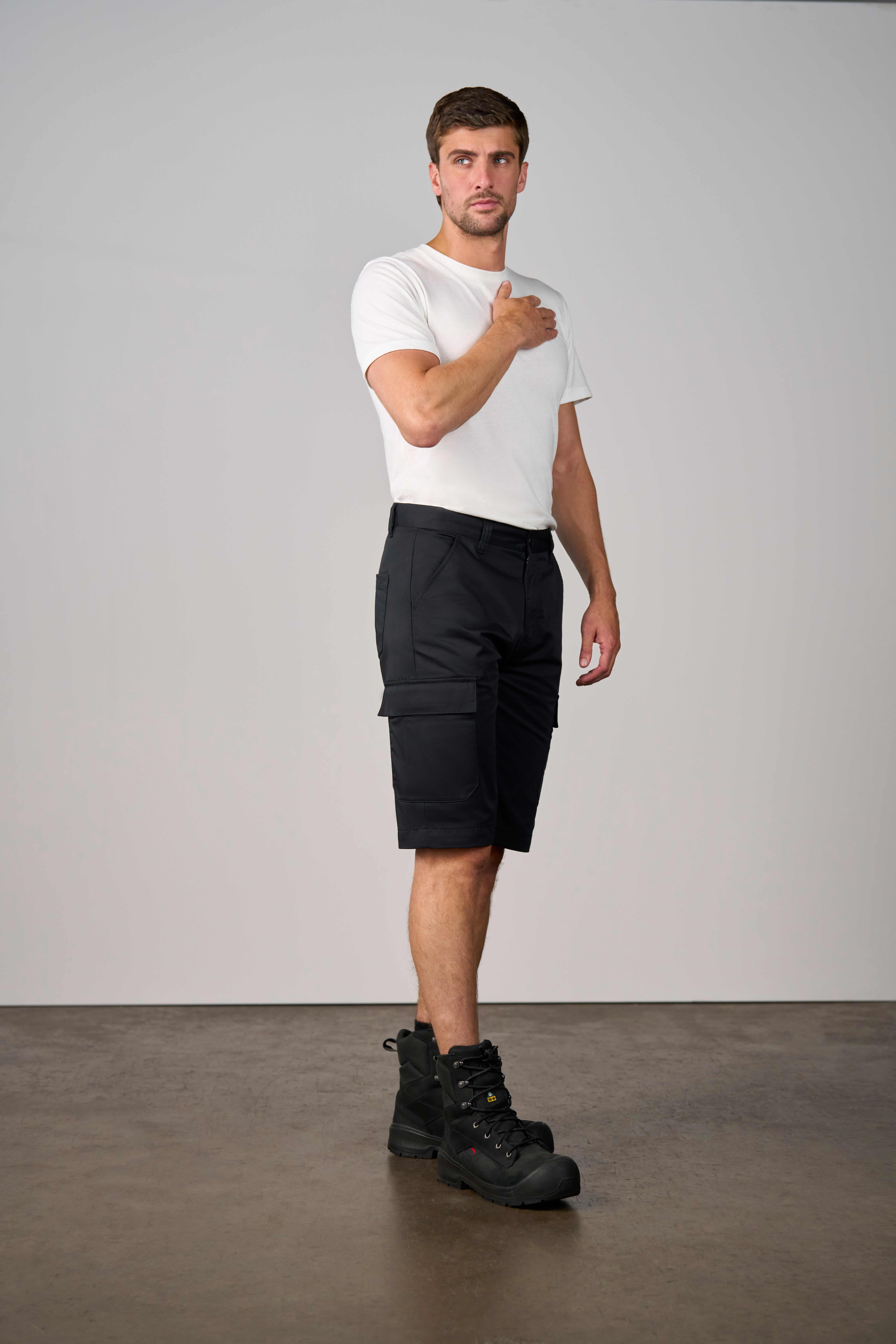 Bermudas & Shorts personnalisable PRO RTX Bermuda cargo de travail