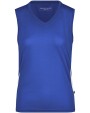 T-Shirts personnalisable JAMES & NICHOLSON Running Tee-shirt Femme Sans Manches