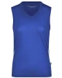 T-Shirts personnalisable JAMES & NICHOLSON Running Tee-shirt Femme Sans Manches
