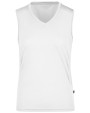 T-shirts JAMES & NICHOLSON Ladies` Running Tank voor bedrukking &amp; borduring