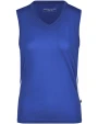 T-Shirts personnalisable JAMES & NICHOLSON Running Tee-shirt Femme Sans Manches