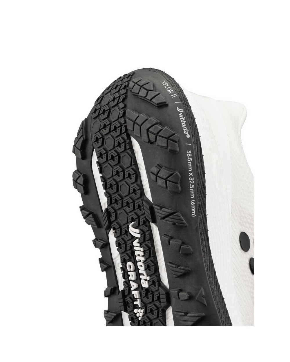 Accessoires personnalisable CRAFT Xplor 2 W