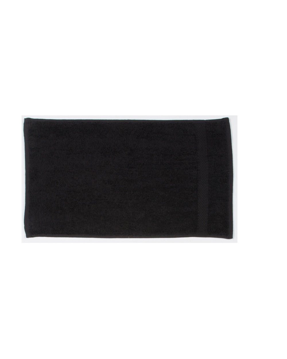 Produits éponges personnalisable TOWEL-CITY LUXURY GUEST TOWEL