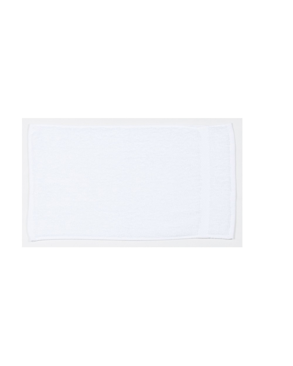 TOWEL-CITY LUXURY GUEST TOWEL Bad Artikeln personalisierbar