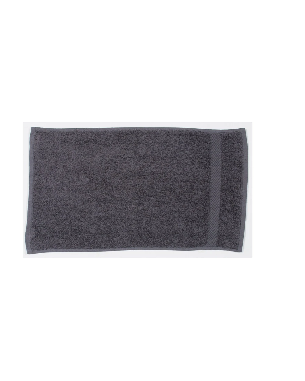TOWEL-CITY LUXURY GUEST TOWEL Bad Artikeln personalisierbar