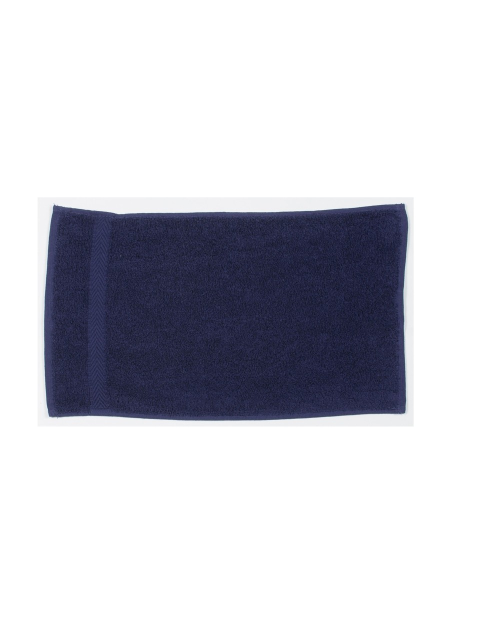 TOWEL-CITY LUXURY GUEST TOWEL Bad Artikeln personalisierbar