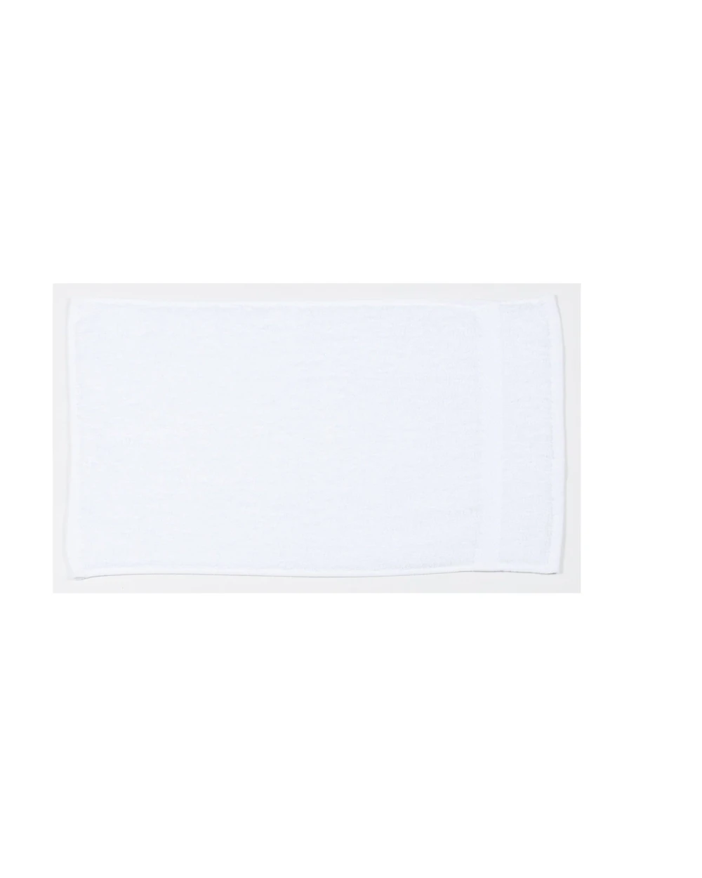 Bad artikelen TOWEL-CITY LUXURY GUEST TOWEL voor bedrukking &amp; borduring