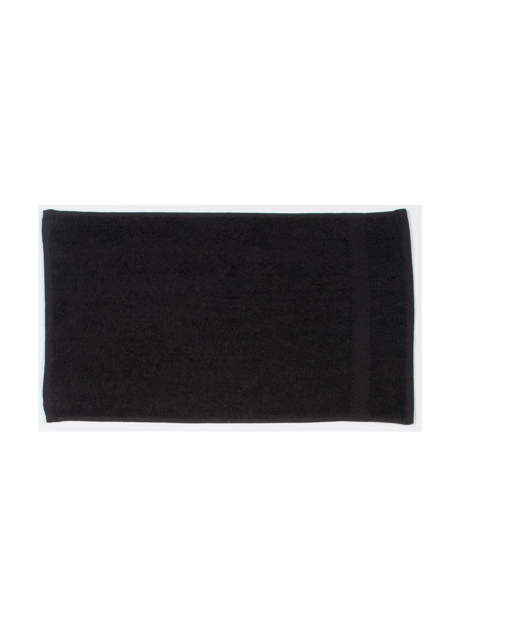 Produits éponges personnalisable TOWEL-CITY LUXURY GUEST TOWEL