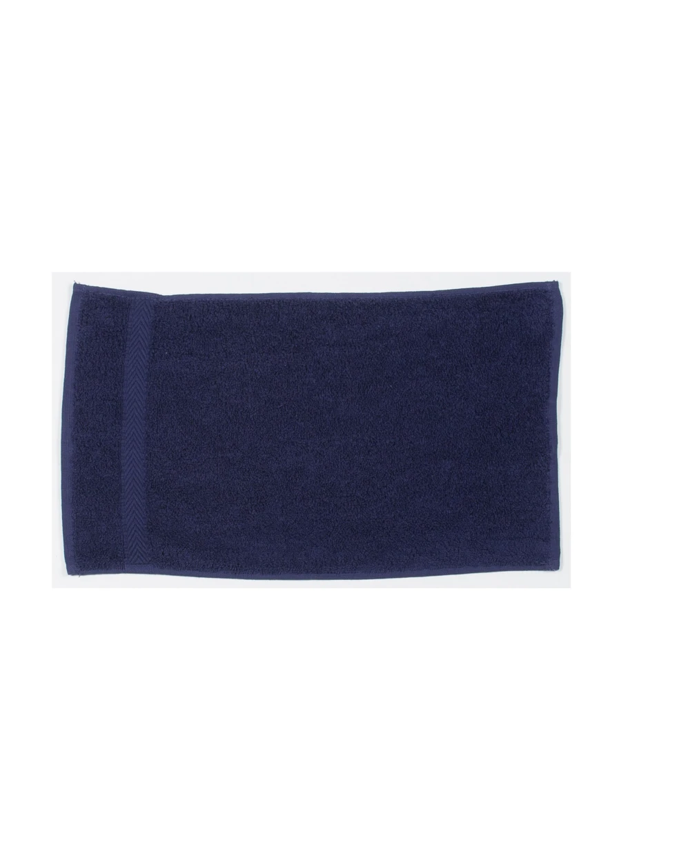 Bad artikelen TOWEL-CITY LUXURY GUEST TOWEL voor bedrukking &amp; borduring
