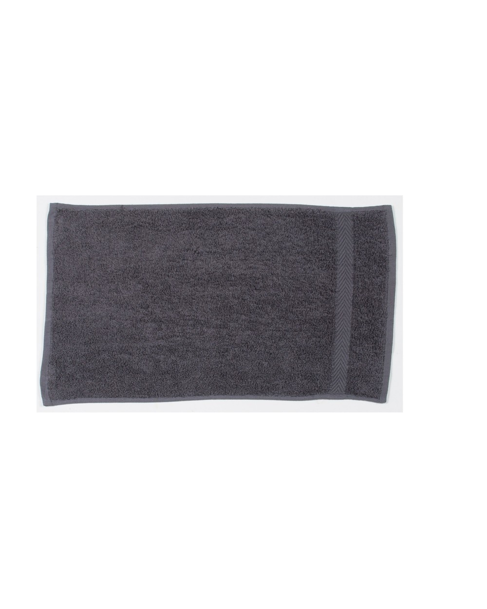 Produits éponges personnalisable TOWEL-CITY LUXURY GUEST TOWEL