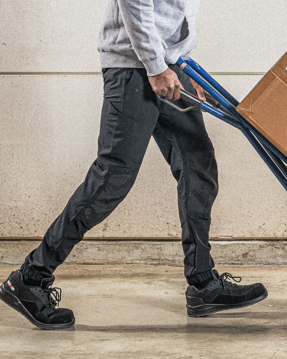 Pantalons personnalisable HEROCK ALON