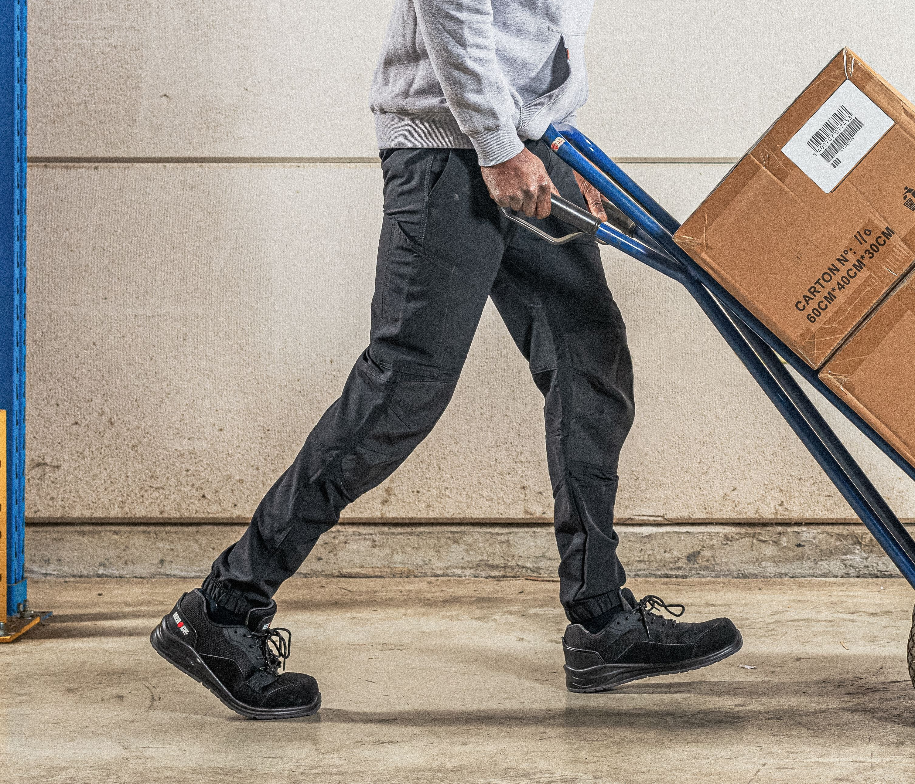 Pantalons personnalisable HEROCK ALON