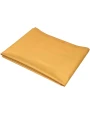 Produits éponges personnalisable 4DO Serviette légère Petal avec impression par sublimation en RPET de 50 x 100 cm