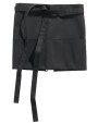 C.G. WORKWEAR Bistroapron Roma Classic Bag Mini Schürzen personalisierbar