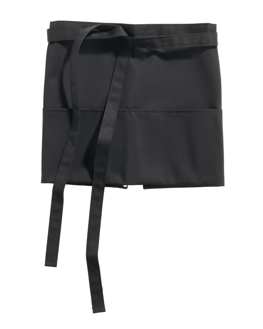 Schorten C.G. WORKWEAR Bistroapron Roma Classic Bag Mini voor bedrukking &amp; borduring