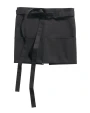 Schorten C.G. WORKWEAR Bistroapron Roma Classic Bag Mini voor bedrukking &amp; borduring