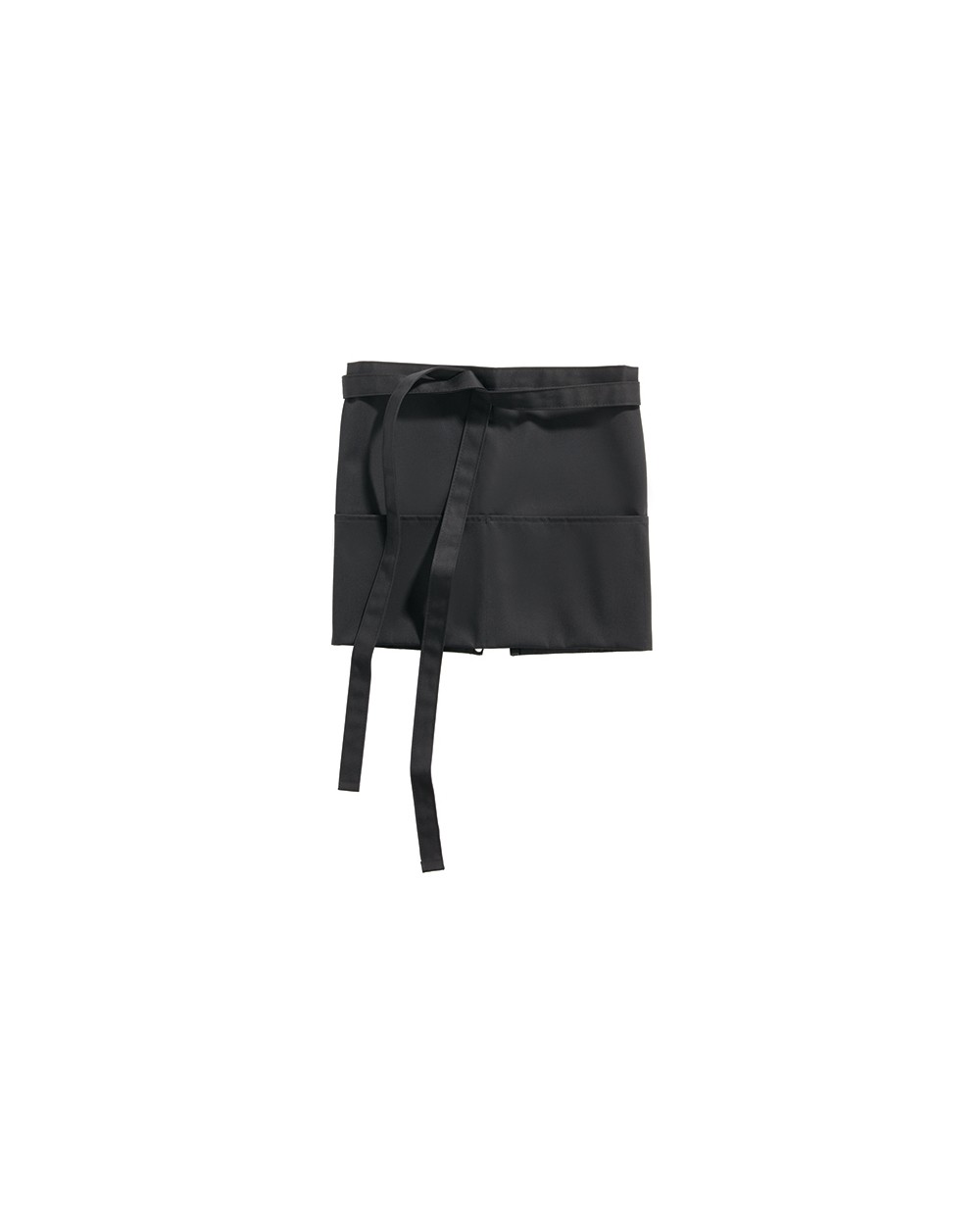 Schorten C.G. WORKWEAR Bistroapron Roma Classic Bag Mini voor bedrukking &amp; borduring