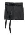 C.G. WORKWEAR Bistroapron Roma Classic Bag Mini Schürzen personalisierbar
