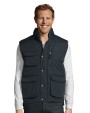 Vestes personnalisable SOL'S Viper