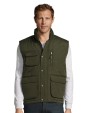 Vestes personnalisable SOL'S Viper