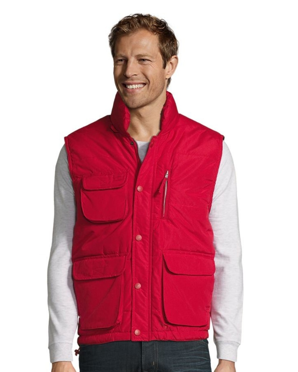Vestes personnalisable SOL'S Viper