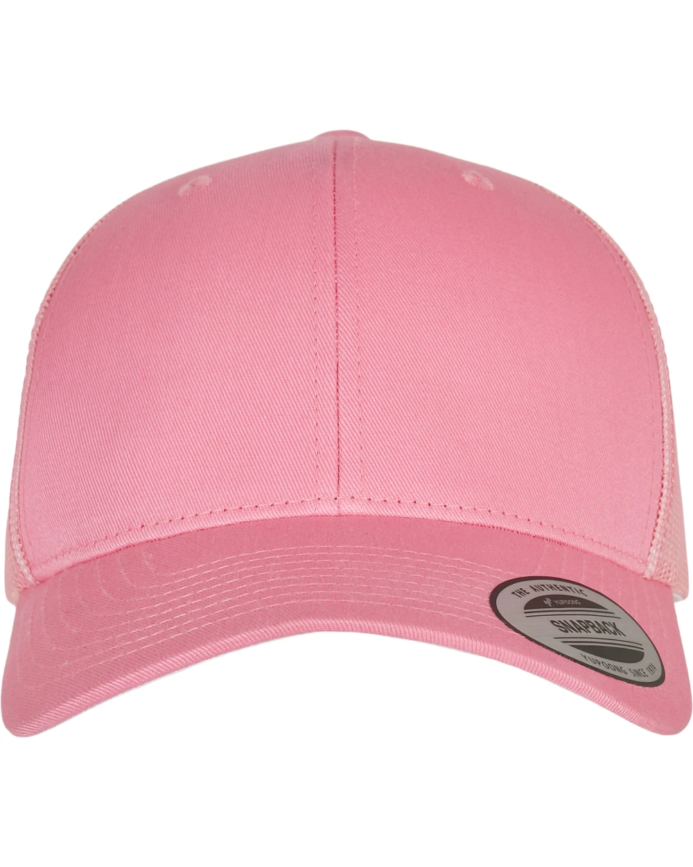 Casquettes personnalisable FLEXFIT Casquette retro trucker