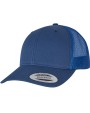 FLEXFIT Retro-Trucker-Kappe Kappen personalisierbar