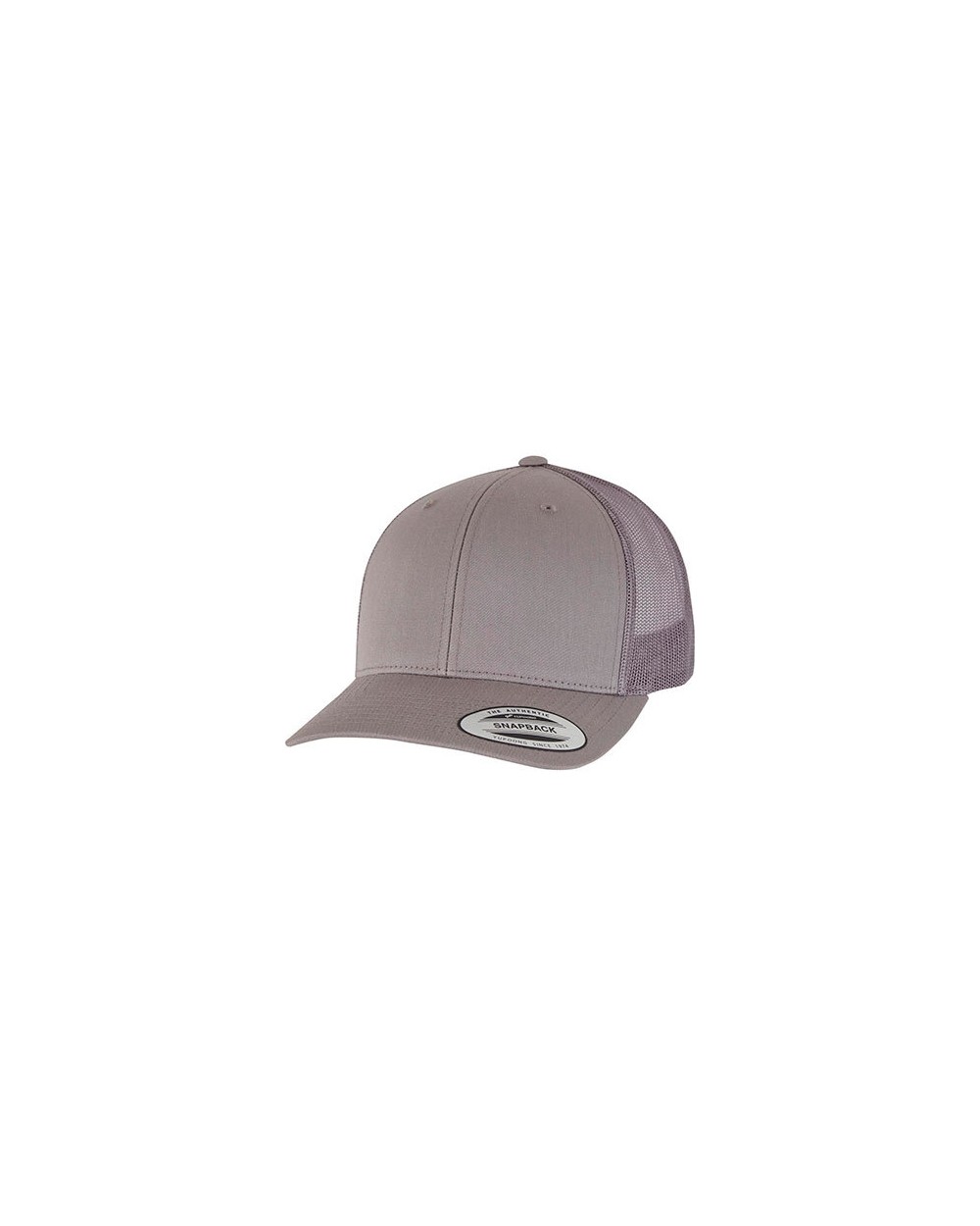 Casquettes personnalisable FLEXFIT Casquette retro trucker