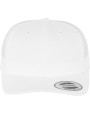 Petjes FLEXFIT Pet Retro Trucker voor bedrukking &amp; borduring