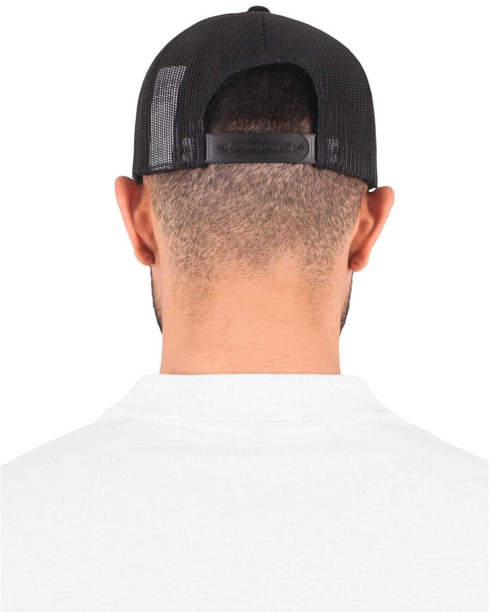 FLEXFIT Retro-Trucker-Kappe Kappen personalisierbar