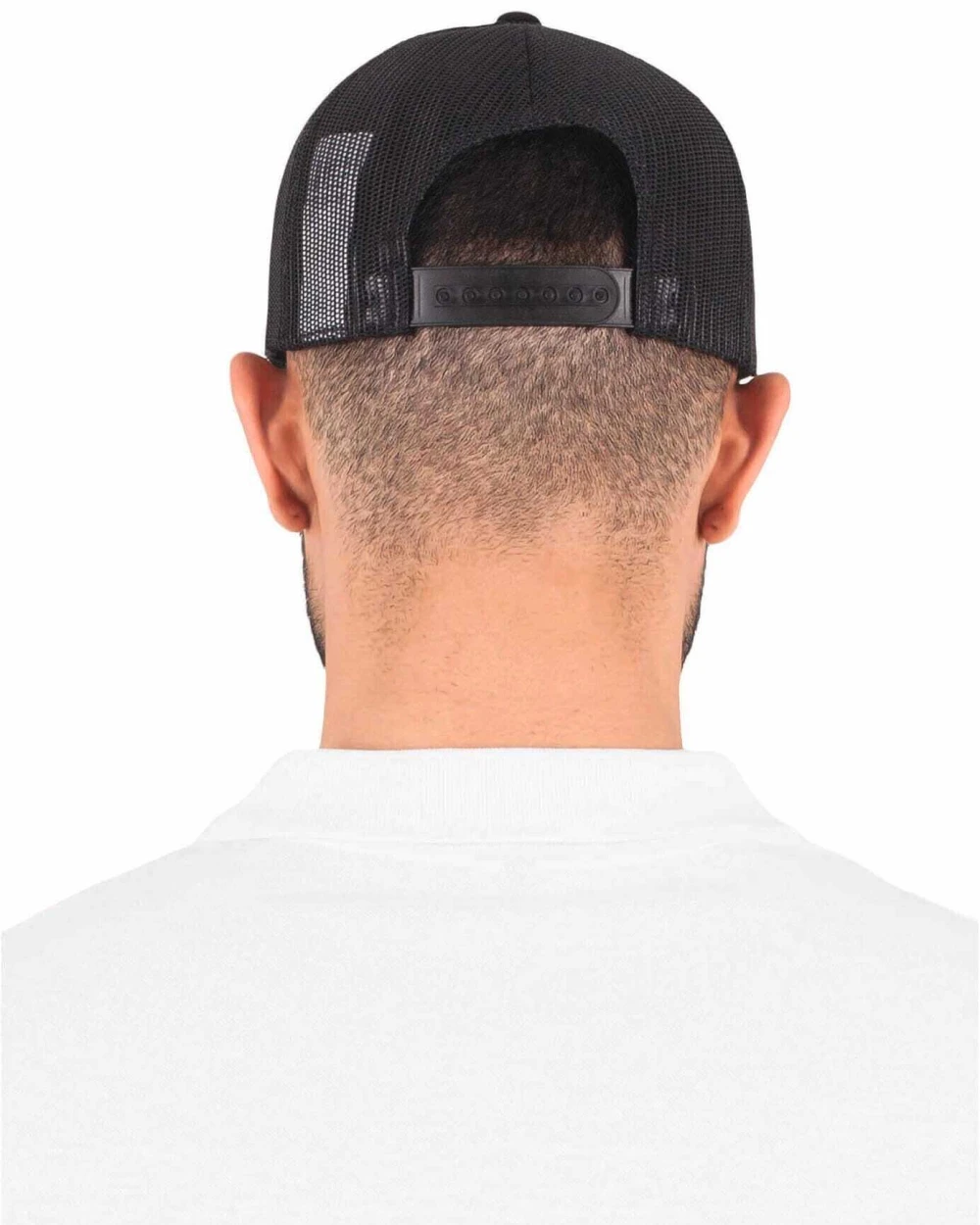 Casquettes personnalisable FLEXFIT Casquette retro trucker