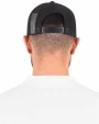 FLEXFIT Retro-Trucker-Kappe Kappen personalisierbar