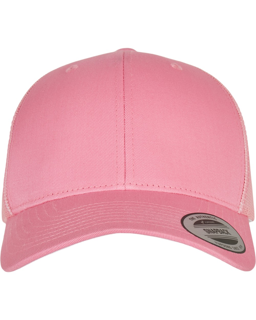 FLEXFIT Retro-Trucker-Kappe Kappen personalisierbar