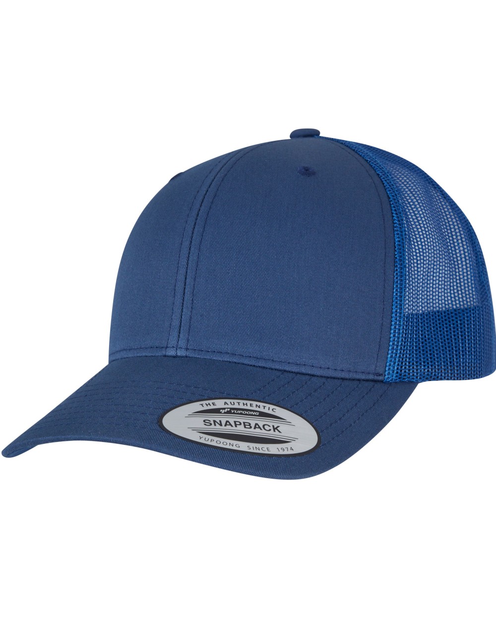 FLEXFIT Retro-Trucker-Kappe Kappen personalisierbar