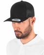 Casquettes personnalisable FLEXFIT Casquette retro trucker
