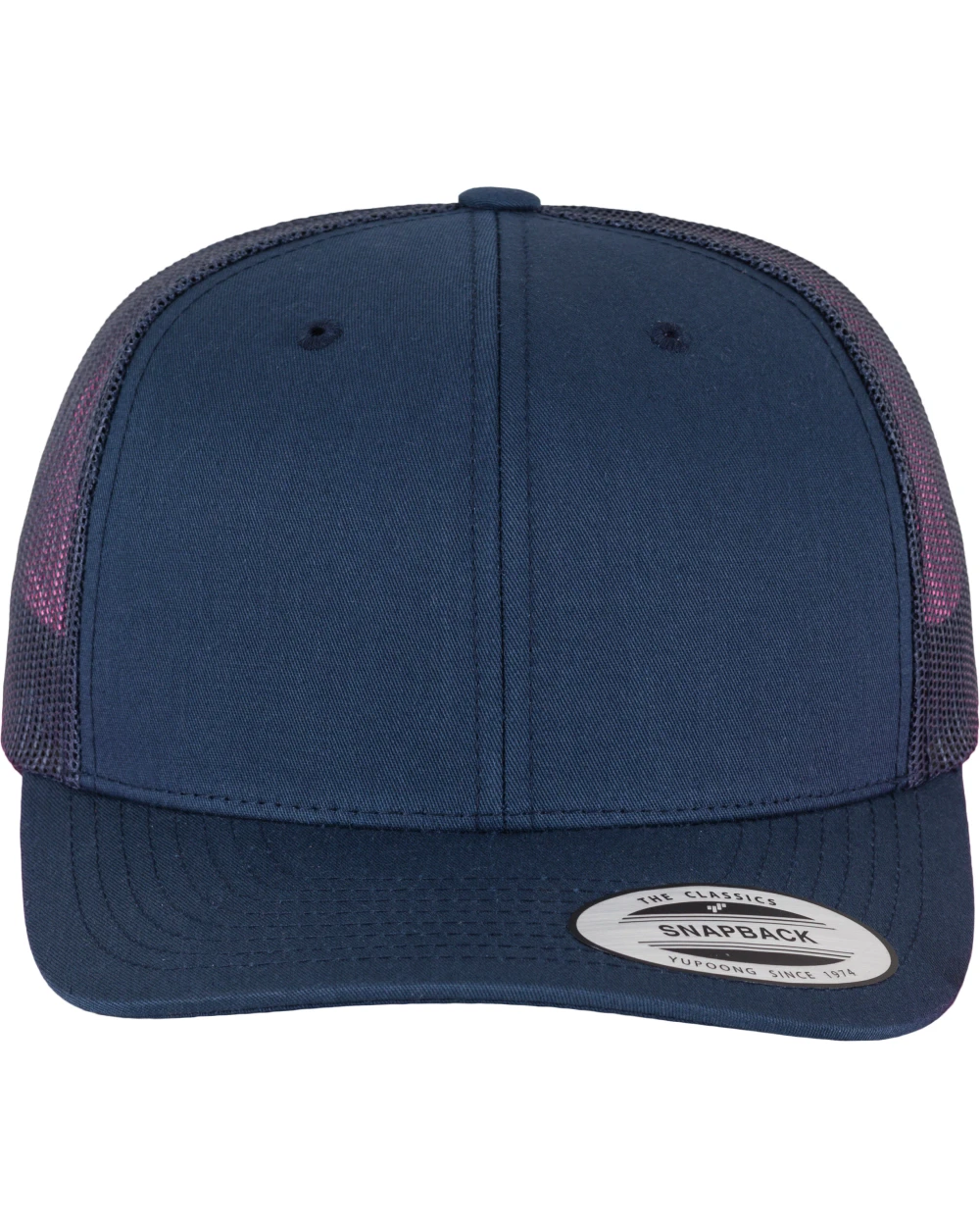 Casquettes personnalisable FLEXFIT Casquette retro trucker