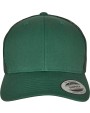 Petjes FLEXFIT Pet Retro Trucker voor bedrukking &amp; borduring