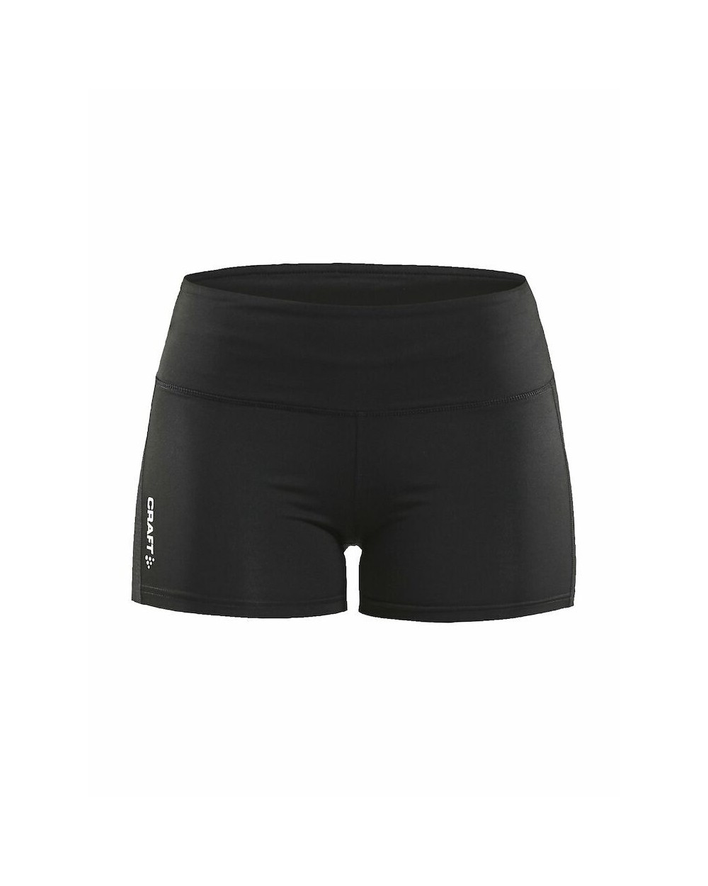 Bermuda's & Shorts CRAFT Rush Hot Pant W voor bedrukking &amp; borduring