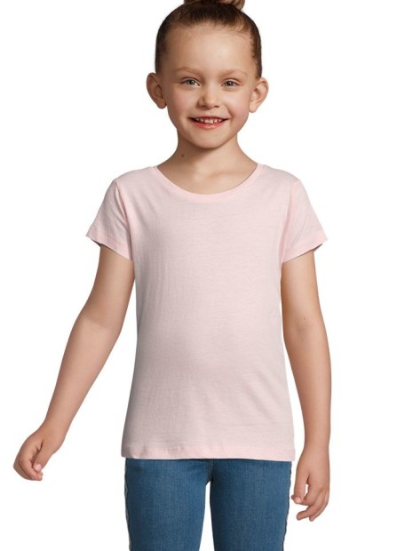 T-Shirts à personnaliser SOL'S Cherry /api/colors/e3228e86-d5da-4420-9b60-998d5c611fe1