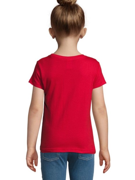 T-Shirts à personnaliser SOL'S Cherry /api/colors/c953313a-9c9d-493b-934e-ddcf8fada2ae