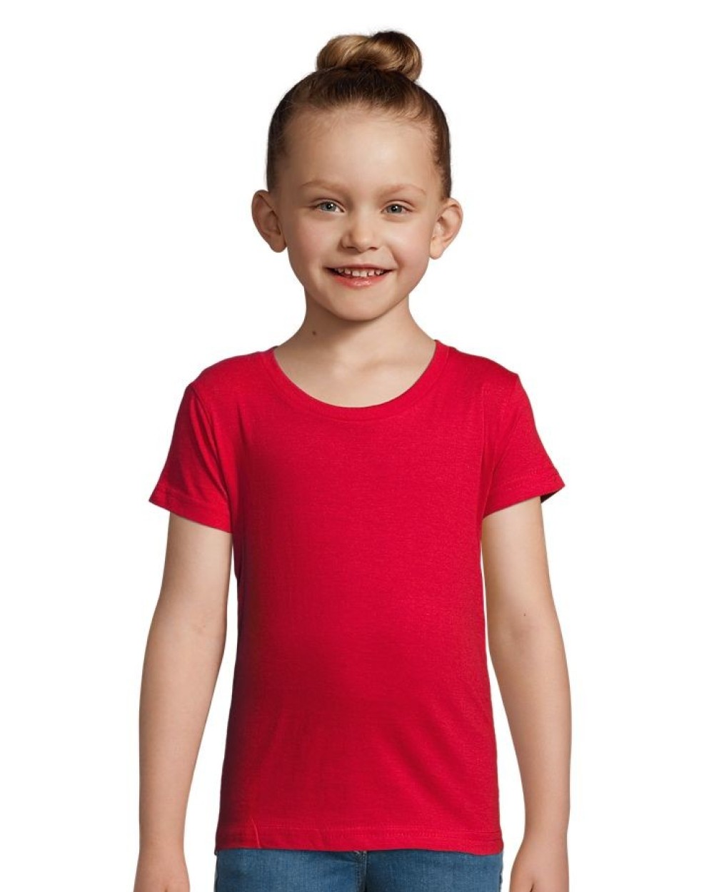 SOL'S Cherry T-Shirts personalisierbar