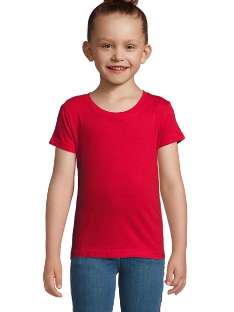 T-Shirts à personnaliser SOL'S Cherry /api/colors/c953313a-9c9d-493b-934e-ddcf8fada2ae